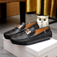 Givenchy Leather Shoes